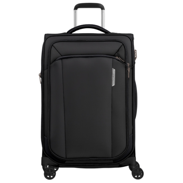 Valiză Samsonite Respark Black 82l   photo 1