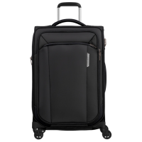 Valiză Samsonite Respark Black 82l  