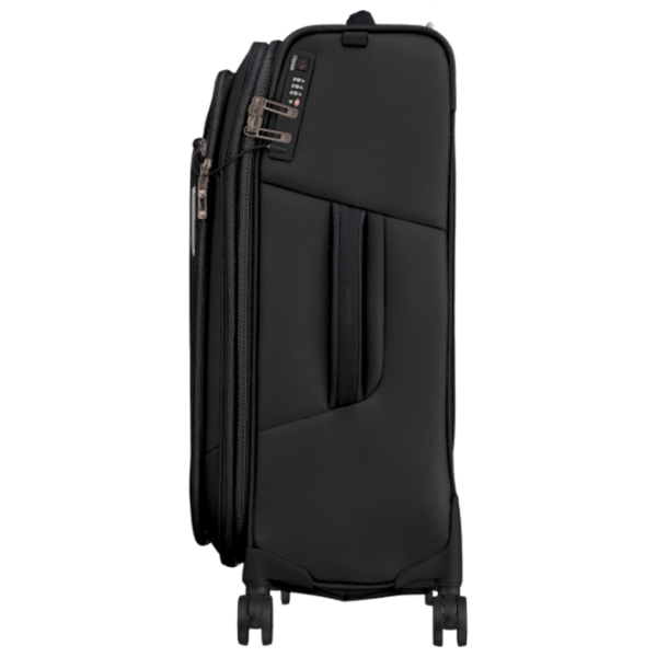 Valiză Samsonite Respark Black 82l   photo 2