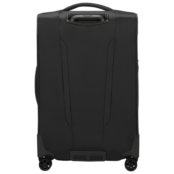 Valiză Samsonite Respark Black 82l   photo 5