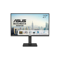 Монитор Asus VA27UCPS Черный 27" 4K IPS LED