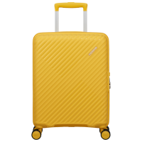 Valiză American Tourister DIABLAST Yellow 35l  