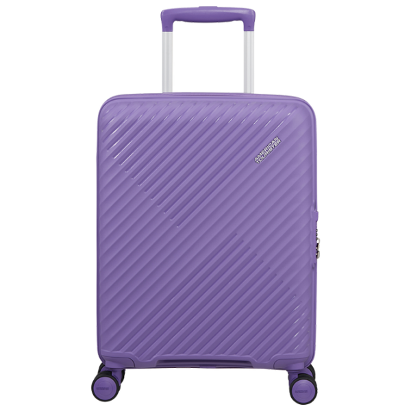 Valiză American Tourister DIABLAST Violet 35l   photo 1