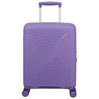 Valiză American Tourister DIABLAST Violet 35l  