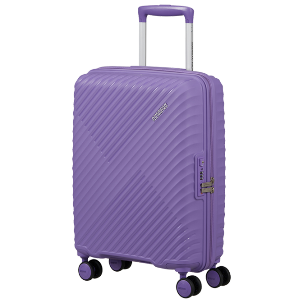 Valiză American Tourister DIABLAST Violet 35l   photo 2