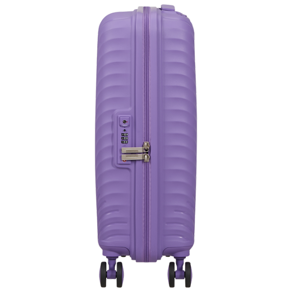 Valiză American Tourister DIABLAST Violet 35l   photo 4