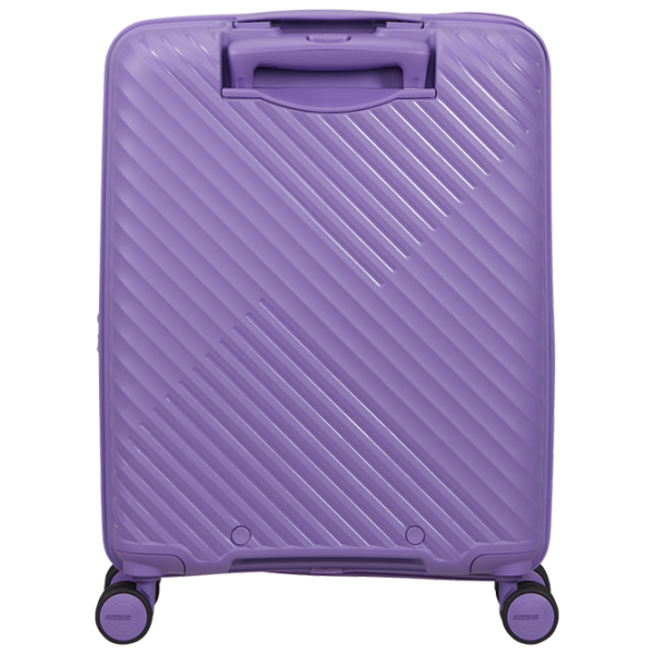 Valiză American Tourister DIABLAST Violet 35l   photo 5