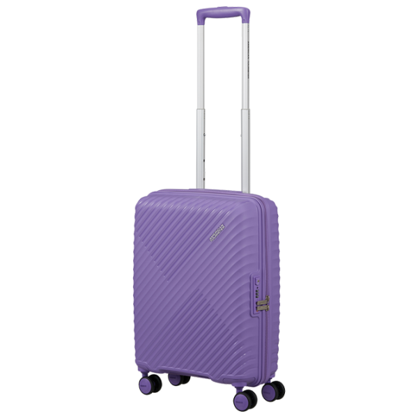 Valiză American Tourister DIABLAST Violet 35l   photo 6
