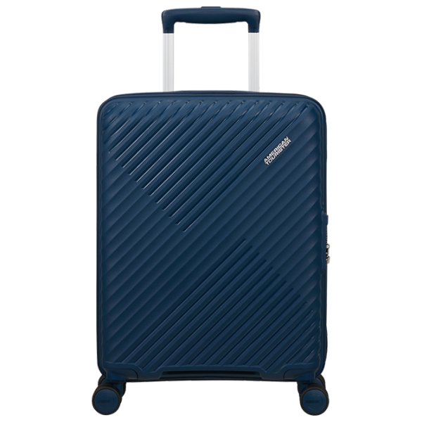 Valiză American Tourister DIABLAST Blue Dark 35l   photo 1
