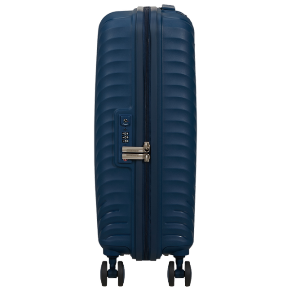 Valiză American Tourister DIABLAST Blue Dark 35l   photo 4