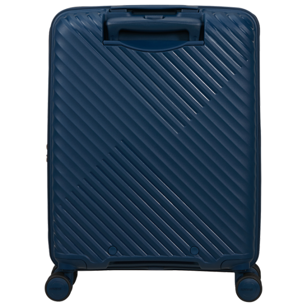 Valiză American Tourister DIABLAST Blue Dark 35l   photo 5