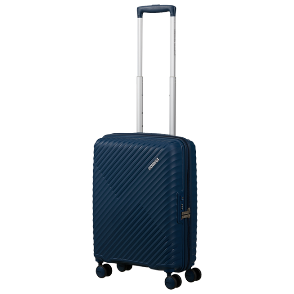 Valiză American Tourister DIABLAST Blue Dark 35l   photo 6