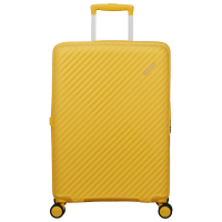 Valiză American Tourister DIABLAST Yellow 91l  