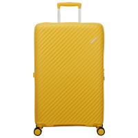 Valiză American Tourister DIABLAST Yellow 111l  