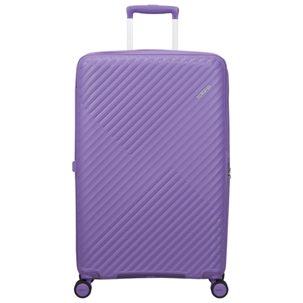 Valiză American Tourister DIABLAST Violet 111l   photo 1