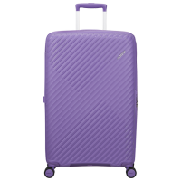 Valiză American Tourister DIABLAST Violet 111l  