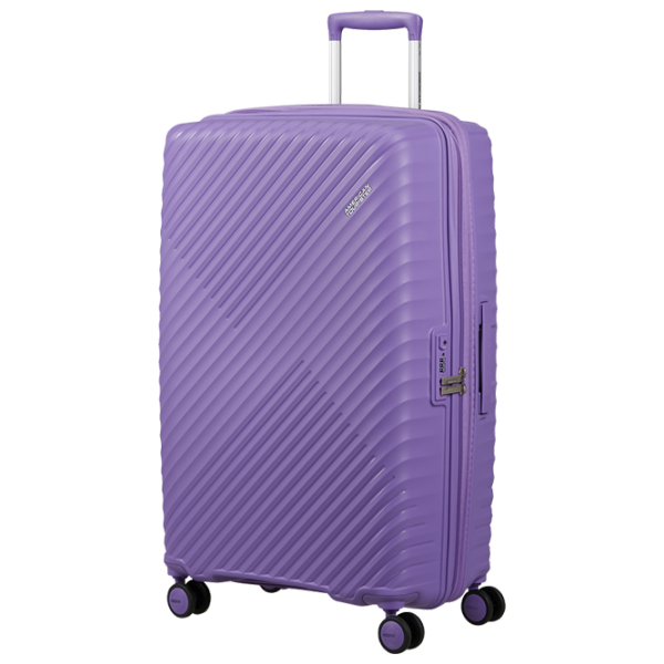 Valiză American Tourister DIABLAST Violet 111l   photo 2