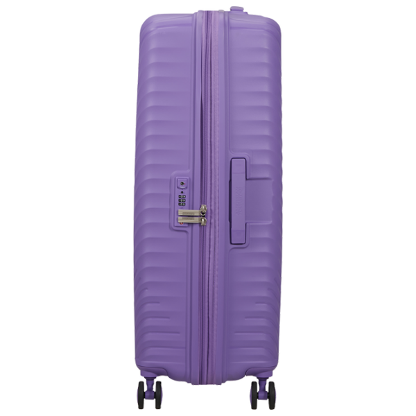 Valiză American Tourister DIABLAST Violet 111l   photo 4