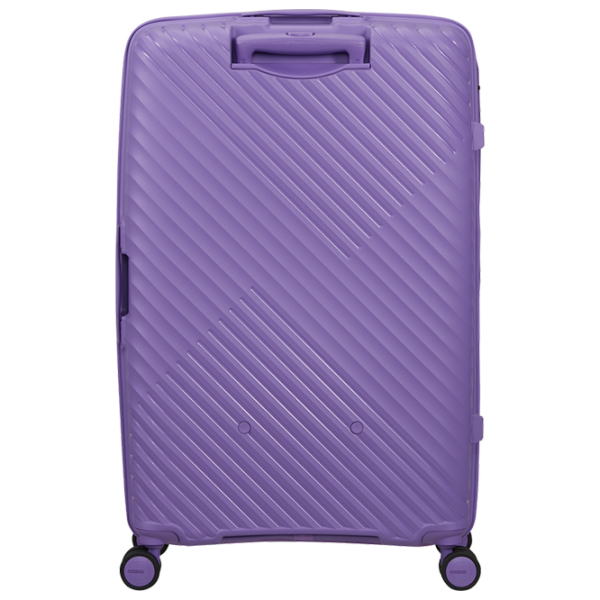 Valiză American Tourister DIABLAST Violet 111l   photo 5