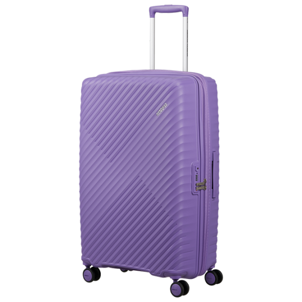 Valiză American Tourister DIABLAST Violet 111l   photo 6