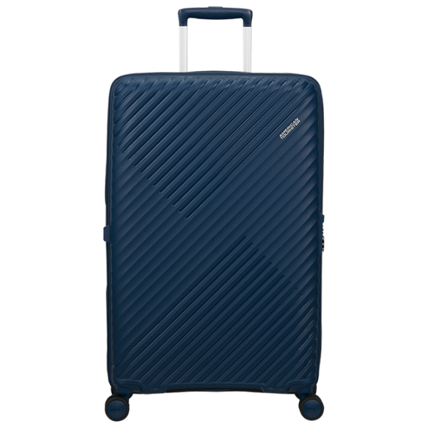 Valiză American Tourister DIABLAST Blue Dark 111l   photo 1