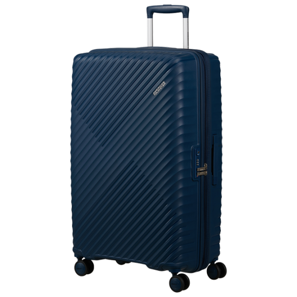 Valiză American Tourister DIABLAST Blue Dark 111l   photo 2