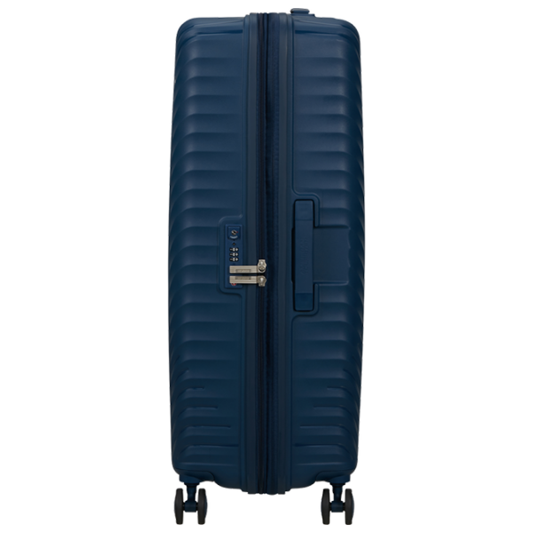 Valiză American Tourister DIABLAST Blue Dark 111l   photo 4