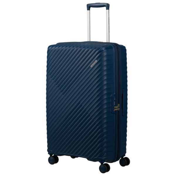 Valiză American Tourister DIABLAST Blue Dark 111l   photo 6