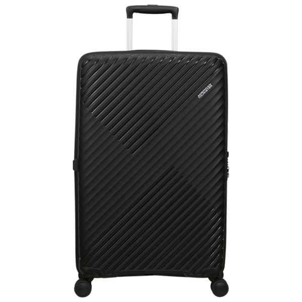 Valiză American Tourister DIABLAST Black 111l   photo 1