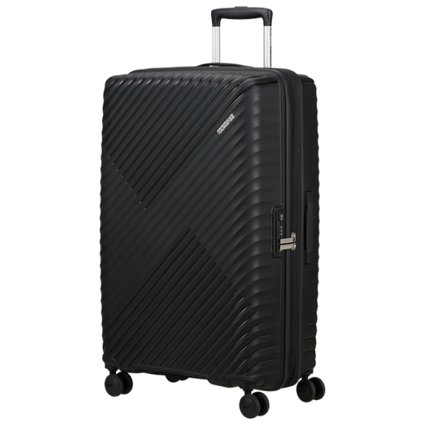 Valiză American Tourister DIABLAST Black 111l   photo 2