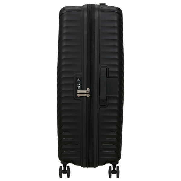 Valiză American Tourister DIABLAST Black 111l   photo 4