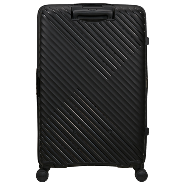 Valiză American Tourister DIABLAST Black 111l   photo 5