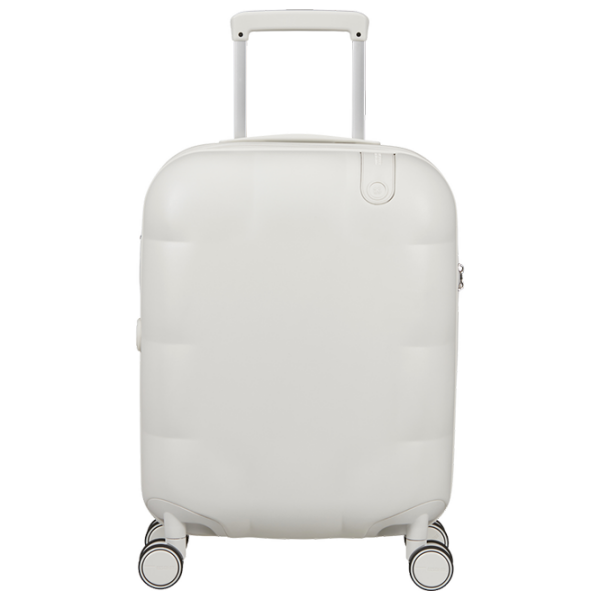 Valiză American Tourister DREAMI Gray 36l   photo 1