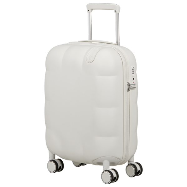Valiză American Tourister DREAMI Gray 36l   photo 2