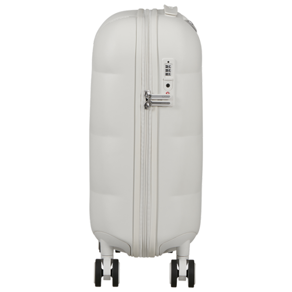 Valiză American Tourister DREAMI Gray 36l   photo 4