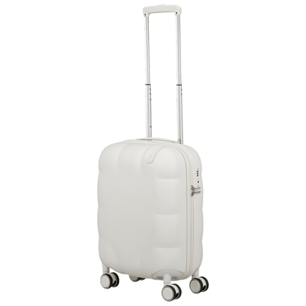 Valiză American Tourister DREAMI Gray 36l   photo 6
