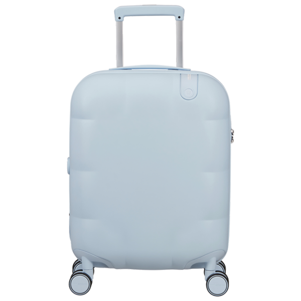 Valiză American Tourister DREAMI Blue 36l   photo 1