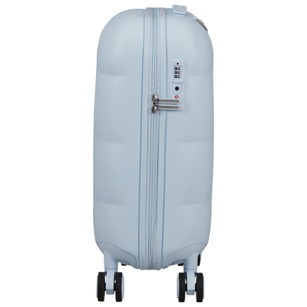 Valiză American Tourister DREAMI Blue 36l   photo 4