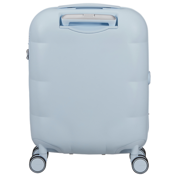 Valiză American Tourister DREAMI Blue 36l   photo 5