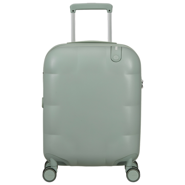 Valiză American Tourister DREAMI Green 36l   photo 1