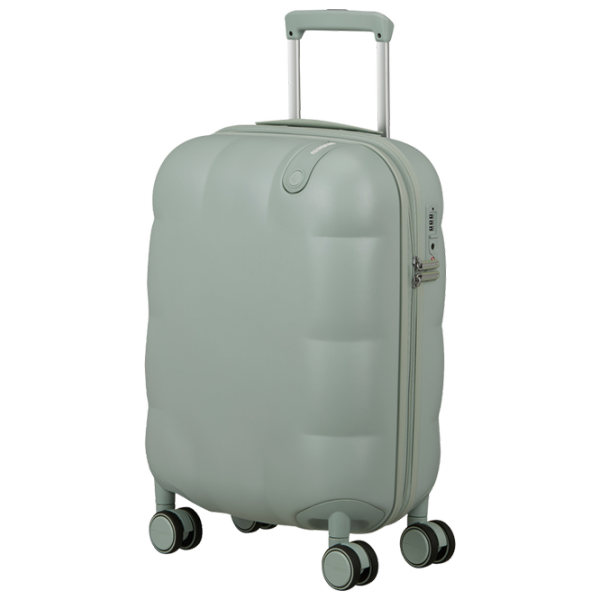Valiză American Tourister DREAMI Green 36l   photo 2