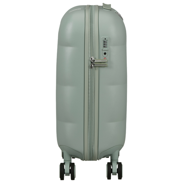 Valiză American Tourister DREAMI Green 36l   photo 4