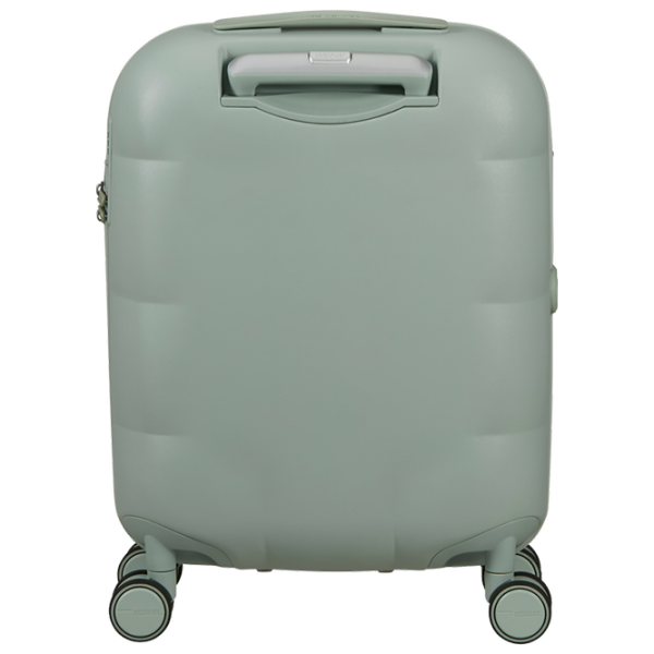 Valiză American Tourister DREAMI Green 36l   photo 5