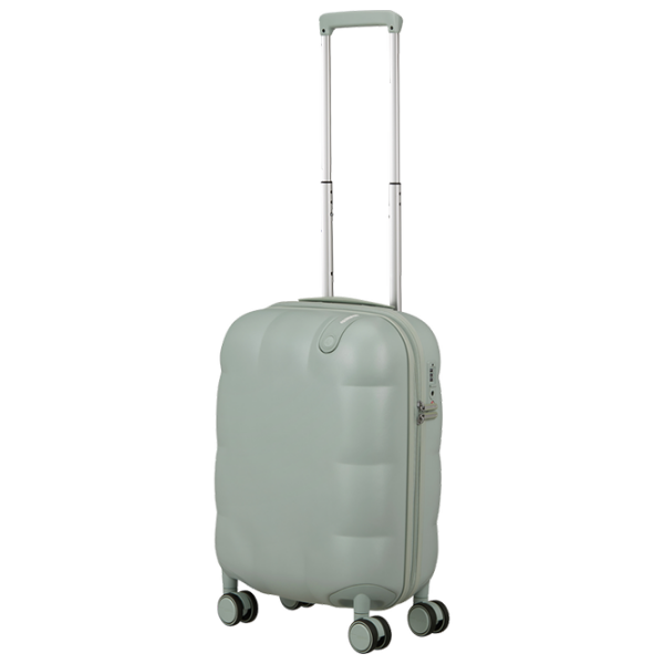 Valiză American Tourister DREAMI Green 36l   photo 6