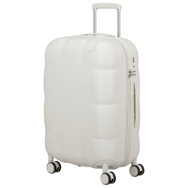 Valiză American Tourister DREAMI Gray 69l   photo 2