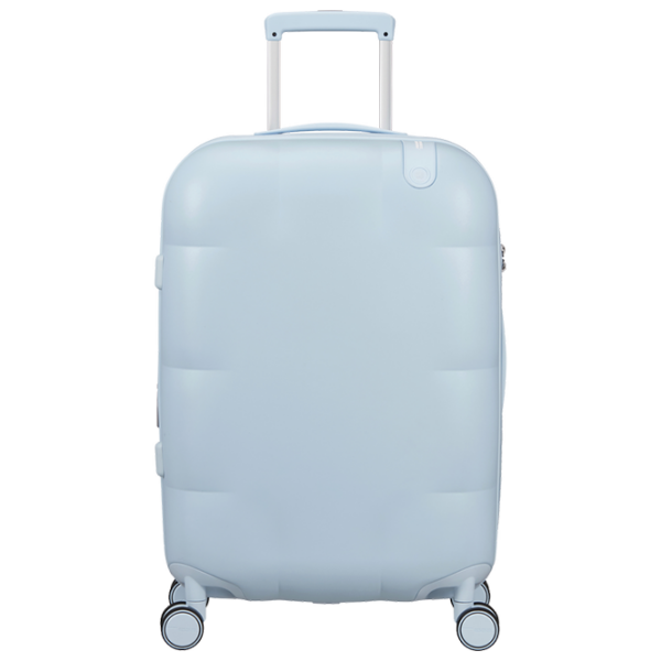 Valiză American Tourister DREAMI Blue 69l   photo 1