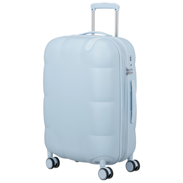 Valiză American Tourister DREAMI Blue 69l   photo 2