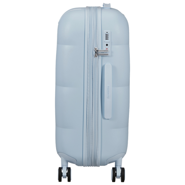Valiză American Tourister DREAMI Blue 69l   photo 4