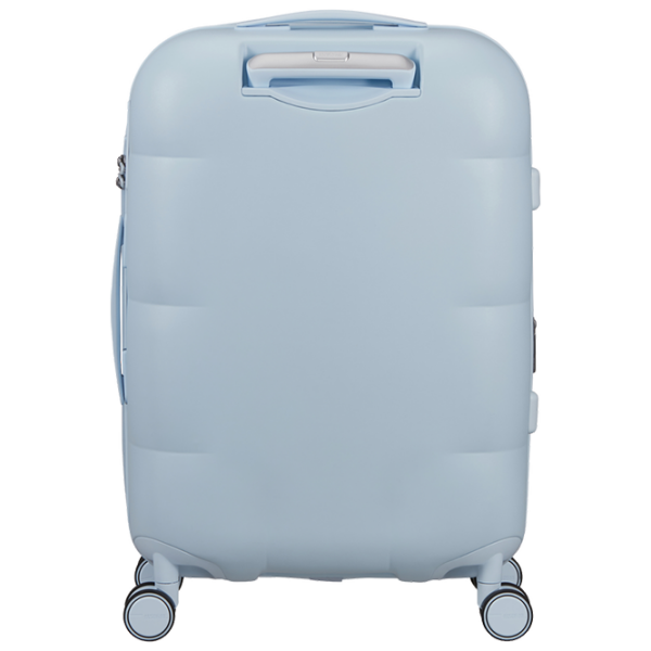 Valiză American Tourister DREAMI Blue 69l   photo 5