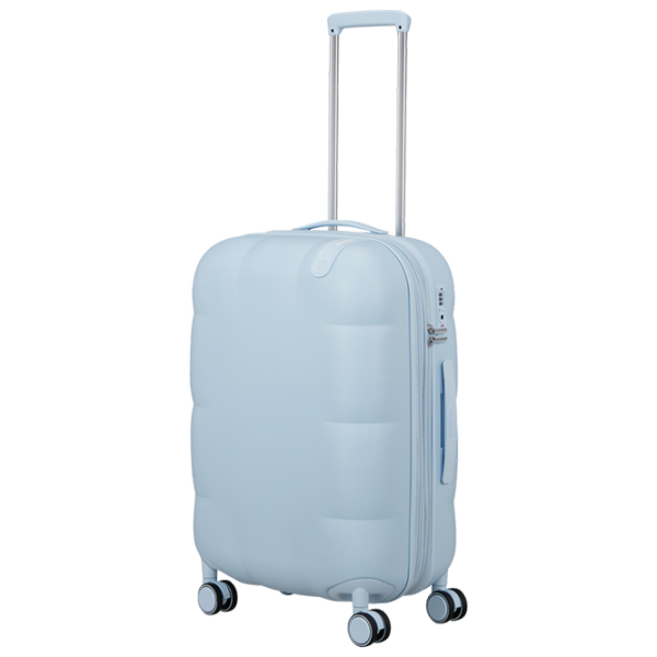 Valiză American Tourister DREAMI Blue 69l   photo 6